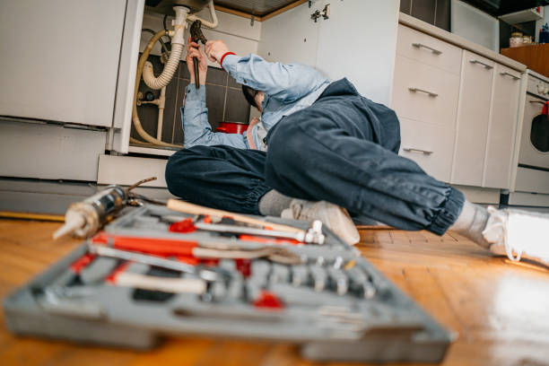 Best Residential Plumbing Services  in Haverford College, PA