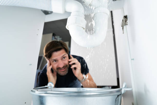 Best Water Leak Repair  in Haverford College, PA