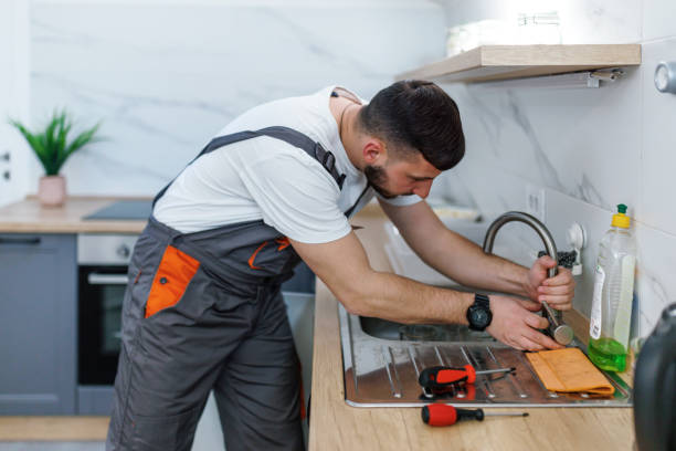 Best Leak Detection Services  in Haverford College, PA