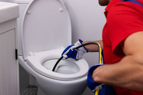 Best Local Plumber Services  in Haverford College, PA