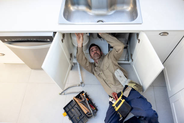 Haverford College, PA Plumbing Company