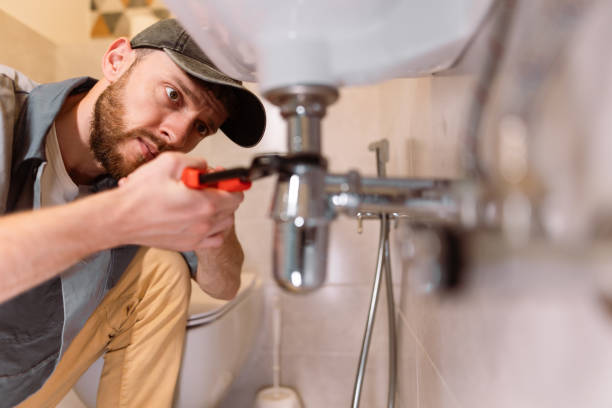 Best Plumbing Services Near Me  in Haverford College, PA