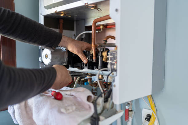 Shower Repair Services in Haverford College, PA